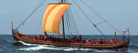 foto: werner karrasch/the viking ship museum, denmark
