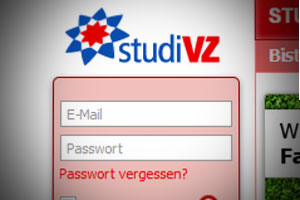 screenshot: red