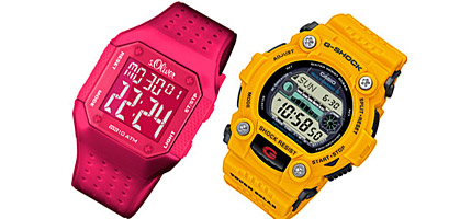 foto: puma/g-shock