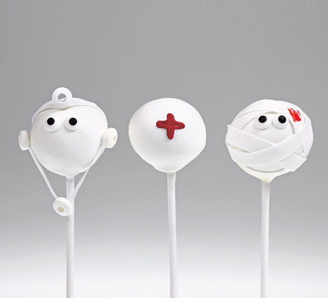 copyright: © sandra müller, leonberg aus „verrückt nach cakepops“, hädecke verlag