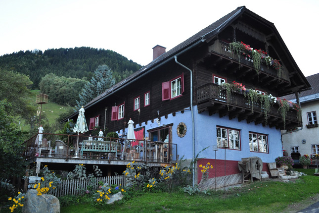 foto: kleinsasserhof