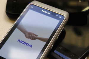 foto: nokia
