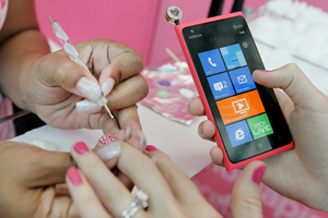 foto: nokiaus facebook