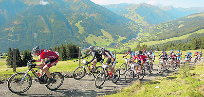 foto: tvb saalbach- hinterglemm 