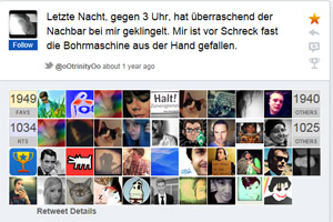 screenshot: derstandard.at