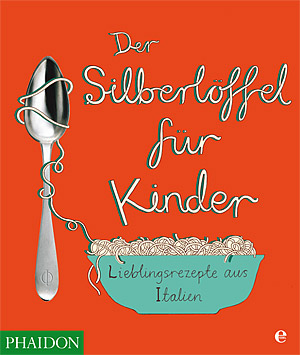 foto: (c) der silberlöffel für kinder/edel verlag