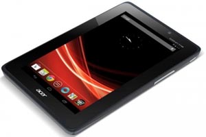 foto: acer