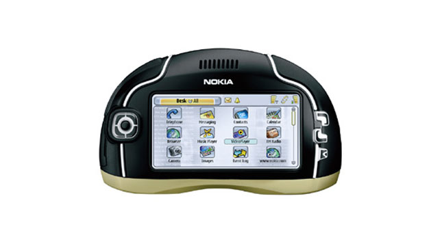 foto: nokia