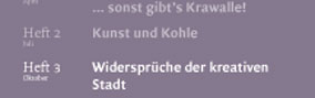 cover: kulturrisse