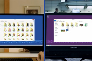 screenshot: microsoft