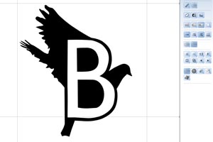 foto: birdfont.org 