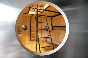 foto: cassina; charlotte perriand photographie paul gutmann archives charlotte perriand dagp 2012 