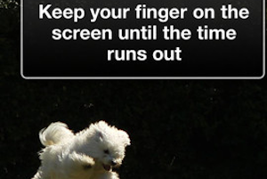screenshot: itunes