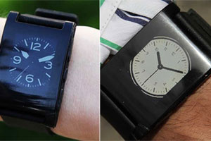 foto: pebble