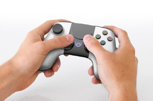 foto: ouya