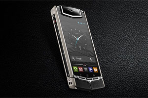 foto: vertu