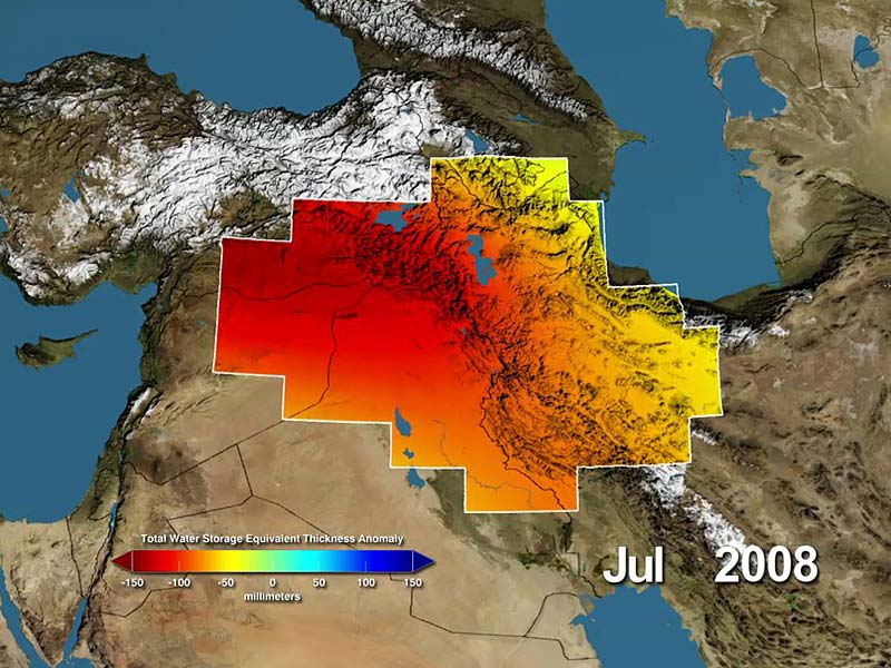 foto: nasa/uc irvine/ncar