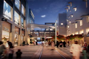 visualisierung: msheireb properties
