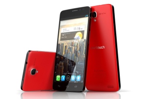 foto: alcatel