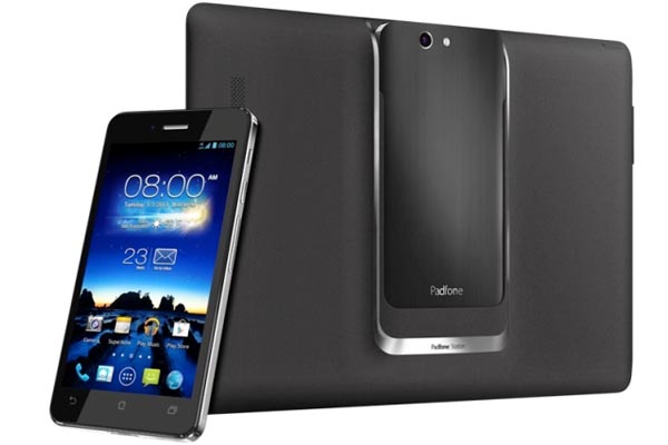 foto: asus