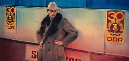 foto: estate m. kippenberger, galerie gisela capitain, köln