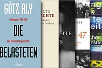 illustration: derstandard.atcover: suhrkamp verlag