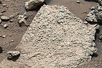 foto: nasa/jpl-caltech/cornell/msss 