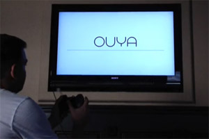 foto: ouya