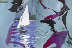 foto:  galerie meyer kainer / tina herzl
