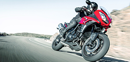 foto: triumph