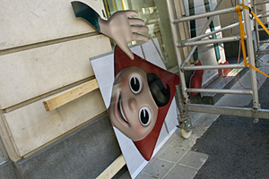 foto: regine hendrich