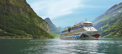 foto: aida cruises foto: aida cruises