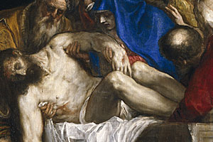foto: madrid, museo nacional del prado