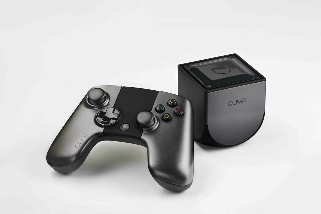 foto: ouya