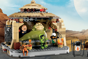 foto: lego