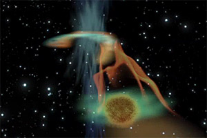 videostill: esa