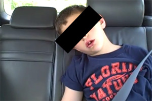 screenshot: youtube