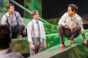 foto: rita newman foto: rita newman