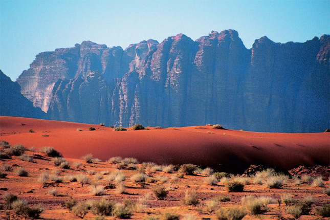 foto: visit jordan