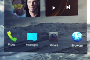 screenshot: jolla