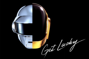 grafik: daft punk
