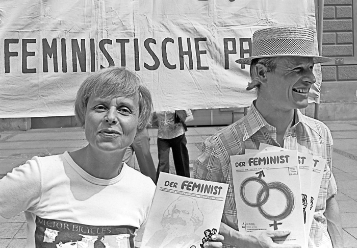foto: solveig senft/historicus