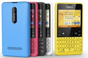 foto: nokia