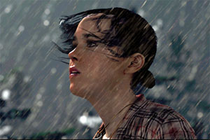 foto: quantic dream
