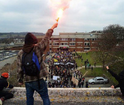 foto: sussexagainstprivatisation