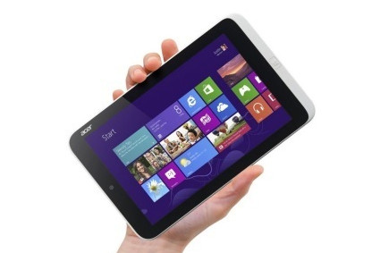 foto: acer