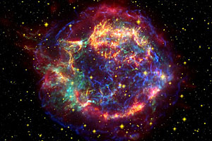 foto: nasa/jpl-caltech/steward/krause et al. foto: nasa/jpl-caltech/steward/krause et al.
