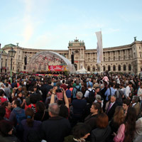 foto: standard/fischer