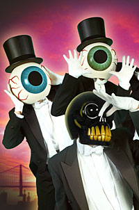 foto:  mute artists 