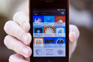 foto: mozilla